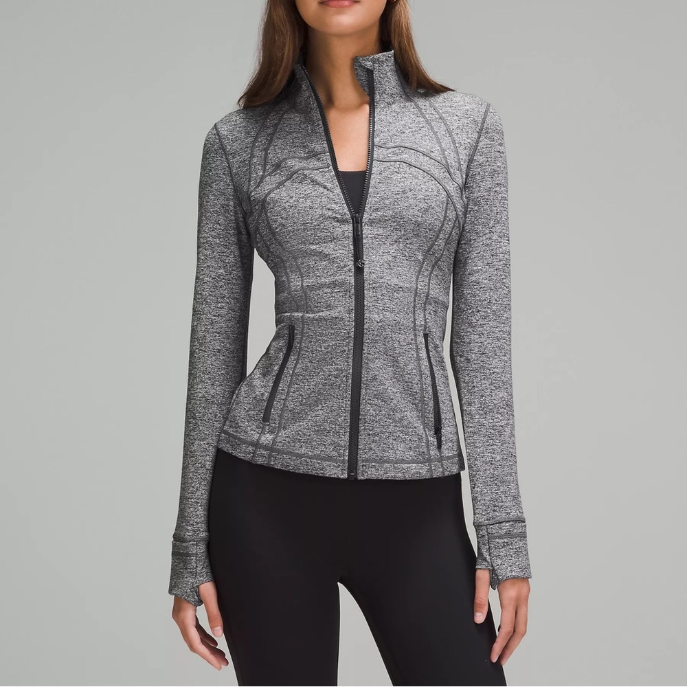 Define Jacket Luon